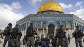 الأقصى يسجل أعلى عدد مقتحمين في تاريخه خلال عام 2025: تصعيد غير مسبوق