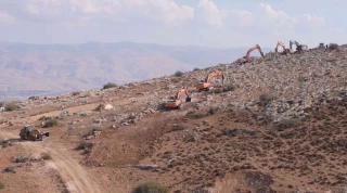 Islamic Jihad decries Israeli push for new settlements