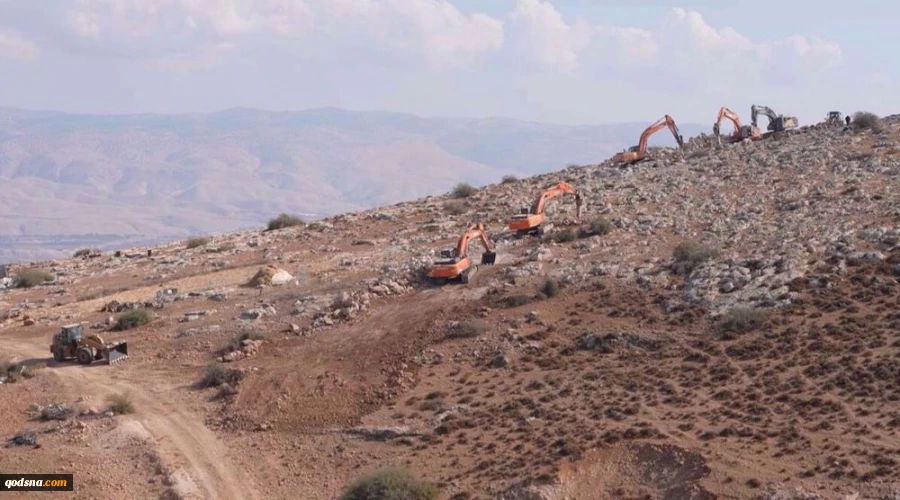 Islamic Jihad decries Israeli push for new settlements