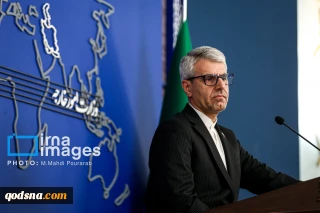 متحدث الخارجية : الإيرانيون لن يسمحوا بأي شكل من أشكال التدخل الخارجي