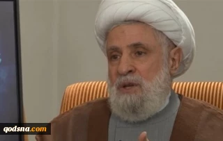 ‌دبیرکل حزب الله لبنان: ایران و شهید سلیمانی همواره نقش پیشرو در دفاع از فلسطین داشته‌اند