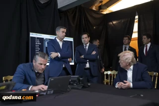 جهاد یوسف: حمله به ونزوئلا راهزنی است