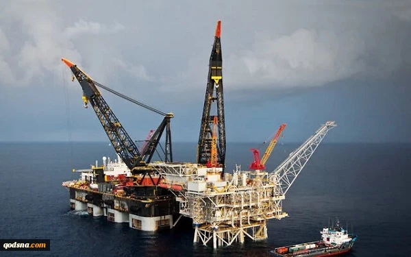 رسانه عبری: در جنگ آتی سکوهای گازی ما در خطر خواهند بود 2