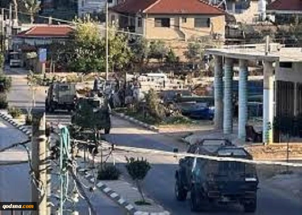 کارشناس مسائل رژیم صهیونیستی:
تشدید فشارهای تل‌آویو علیه کرانه باختری/ مقاومت به صفر نمی‌رسد 2