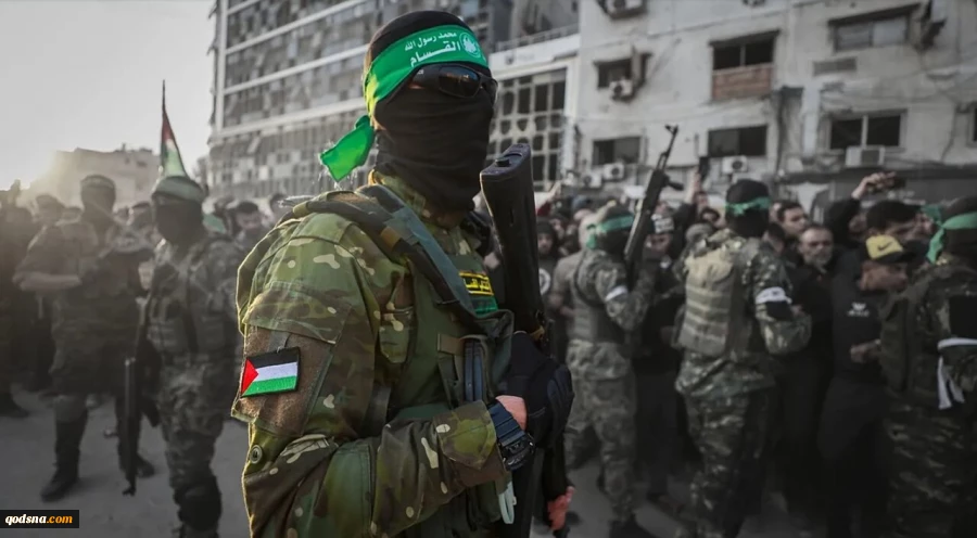 رسانه عبری: حماس جایگاه خود را بازیافته است 2
