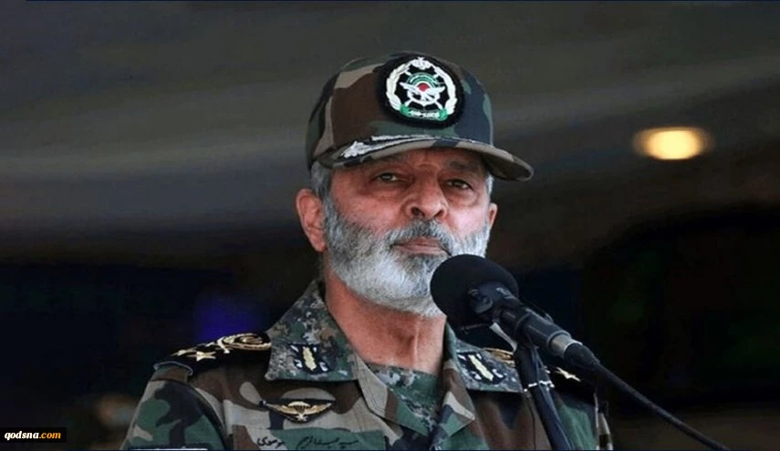 اللواء موسوي: واشنطن وتل أبيب تسعيان لإثارة الفوضى في إيران 2