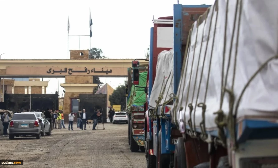 وفق اتفاقية 2005..

مصر تبلغ السلطة نية "إسرائيل" إعادة فتح معبر رفح بالاتجاهين 2