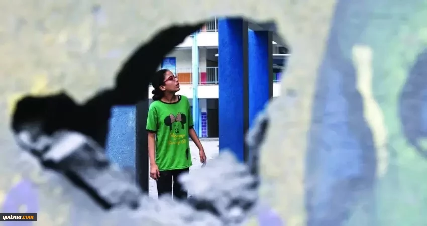 اليونيسف: ألف كادر تعليمي و 20 ألف طالب استشهدوا خلال حرب الإبادة بغزة 2