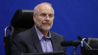 قالیباف: دشمن در روزهای آخر جنگ ۱۲ روزه برای آتش بس التماس می‌کرد