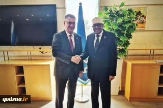 سفر وزیرخارجه رژیم صهیونیستی به سومالی‌لند