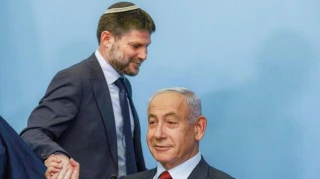 تلاش نتانیاهو برای عبور از اسموتریچ به منظور باقی ماندن در قدرت