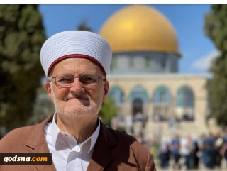 تعویق محاکمه خطیب مسجدالاقصی