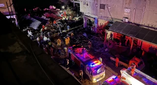 Iran condemns Israeli strikes on Lebanon, calls for regime to be held accountable