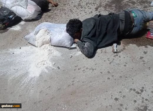 EU warns of blocking aid to Gaza following Israeli ban on international relief orgs