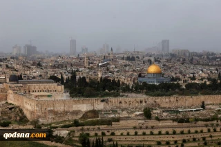 Hamas official warns settlement escalation in Al-Quds aims to enforce displacement