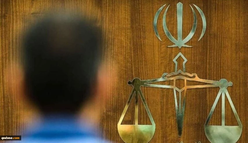 إعدام عميل الموساد في إيران بعد كشف خيانته الكبرى 2