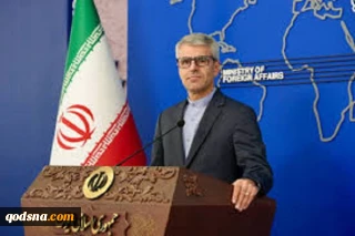 بقائی: اقدامات رژیم صهیونیستی در راستای تجزیه سومالی، بدعتی خطرناک در روابط بین‌الملل است