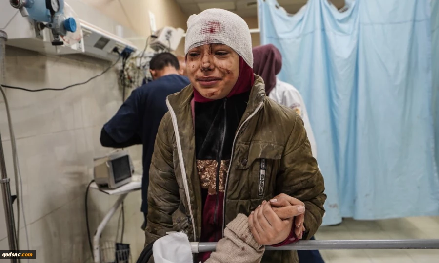 وزارت بهداشت غزه: کمبود اقلام آزمایشگاهی به مرز فاجعه رسیده است 2