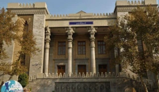 وزارت خارجه: اظهارات مداخله جویانه آمریکا درباره ایران را محکوم می کنیم