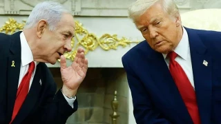 چراغ سبز ترامپ برای عملیات نظامی در لبنان