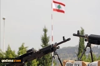 بیانیه ارتش لبنان درباره پایان مرحله نخست انحصار سلاح در جنوب «لیتانی»
