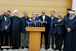 عراقجي يقول اولويته لزيارة لبنان الحوار مع المسؤولين الحكوميين في تطورات المنطقة