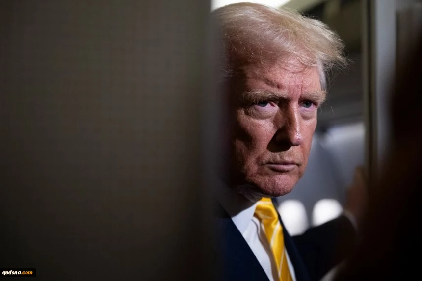 «ترامپ» مکزیک را به حمله‌های زمینی تهدید کرد 2