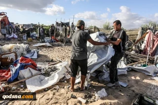 اوضاع غزه فاجعه بار است/۴۵ خبرنگار فلسطینی همچنان بازداشت هستند