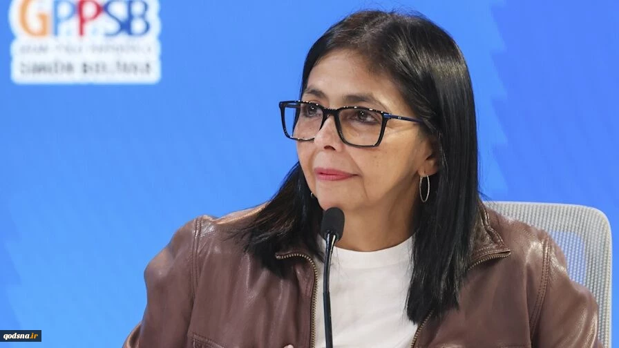 کاراکاس بازدید رئیس دولت موقت ونزوئلا از کاخ سفید را تکذیب کرد 2