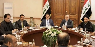 شیاع السودانی از نامزدی نوری المالکی برای تصدی نخست وزیری عراق حمایت کرد