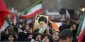 Iranians will hold nationwide rallies on Monday to denounce riots