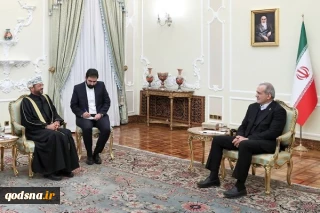 Pezeshkian: Iranians standing behind their Islamic Establishment firmly