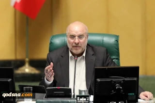 قاليباف: نواجه العدو الصهيوامريكي في اربعة جبهات