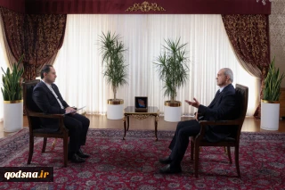 President:

Enemies infiltrate trained terrorists into Iran to create unrest