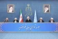 رئیس قوه قضاییه اعلام کرد:
مجازاتی سخت و بدون اغماض در انتظار اغتشاشگران/ عوامل اصلی آشوب‌ها کاملا آموزش دیده هستند 2