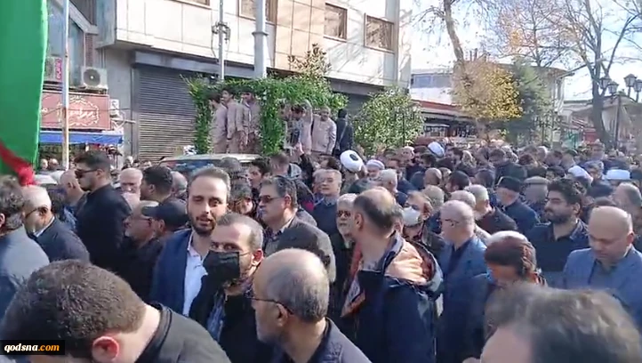 راهپیمایی گسترده ایرانیان در سرتاسر کشور در محکومیت اغتشاشات/ روز باشکوه مردم ایران اسلامی 2