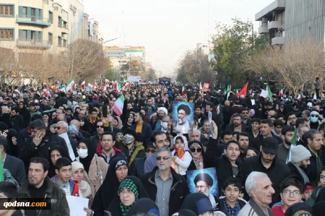 اتحاد مقدس تهرانی ها علیه تروریست های صهیونیستی- آمریکایی