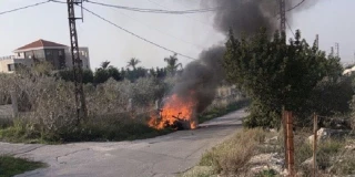 تداوم تجاوز رژیم صهیونیستی علیه لبنان