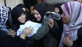 سقوط شهداء وجرحى جراء استهدافات الاحتلال في قطاع غزة