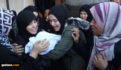 سقوط شهداء وجرحى جراء استهدافات الاحتلال في قطاع غزة 2