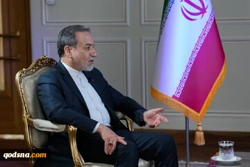 عراقچی: هشتم ژانویه روز سیزدهم جنگ آمریکا و اسرائیل علیه ما بود 2