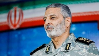Top Iran Commander: Daesh Terrorists Trying to Appease US