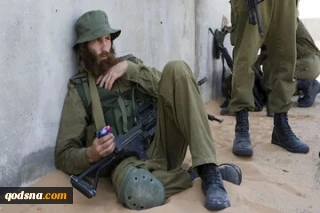 گاف امنیتی جدید تل آویو