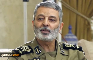 سرلشکر موسوی: اقدامات تروریست های مسلح در ادامه جنگ ۱۲ روزه بود