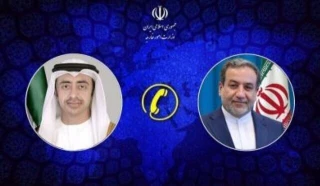 عراقجي: تصريحات المسؤولين الأمريكيين تشكل تدخلا سافرا في شؤون إيران الداخلية