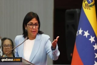 گفتگوی تلفنی ترامپ با رئیس جمهور موقت ونزوئلا