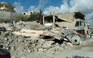 بیانیه یونیفل درباره اقدامات تجاوزکارانه پیاپی رژیم صهیونیستی در جنوب لبنان