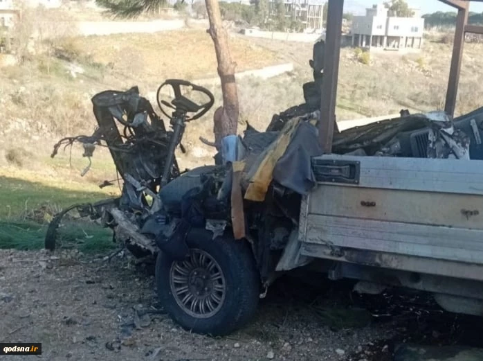 بیانیه یونیفل درباره اقدامات تجاوزکارانه پیاپی رژیم صهیونیستی در جنوب لبنان 2