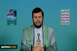 Yemeni Leader:

Million-man march in Iran foiled US-Zionist conspiracy
