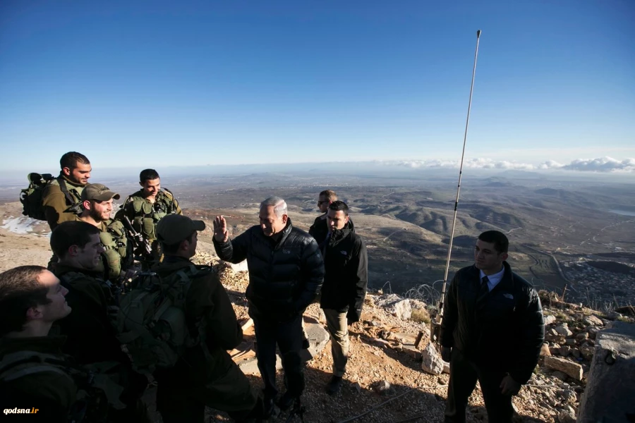 تحلیلگر نظامی صهیونیست تشریح کرد؛

تمایل تل آویو برای تاخت و تاز در سوریه/ خروجی از «جبل الشیخ» در کار نیست